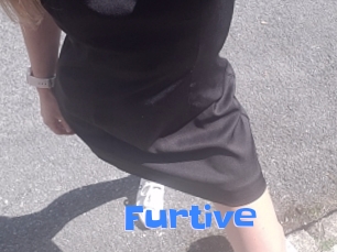 furtive Mausi Privat