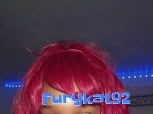 furykat92 Mausi Privat