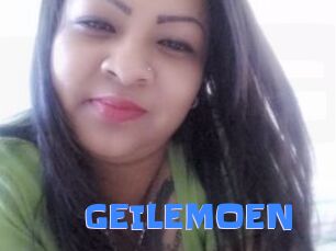 GEILEMOEN