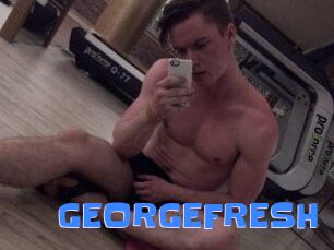GEORGE_FRESH
