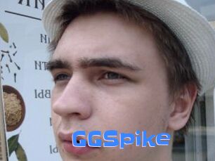 GGSpike