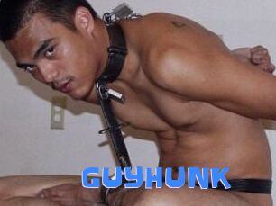 GUYHUNK