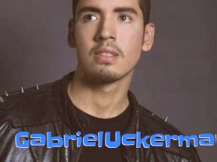 GabrielUckerman