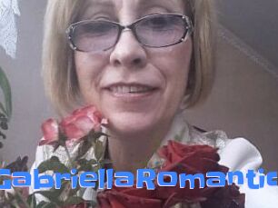 GabriellaRomantic