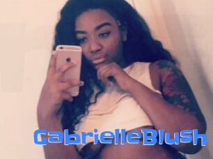 GabrielleBlush