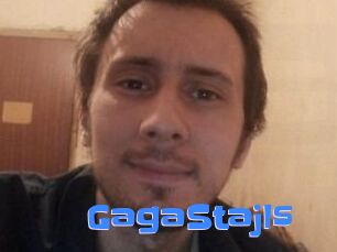 GagaStajls