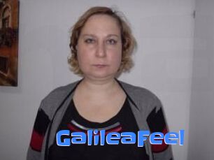 GalileaFeel