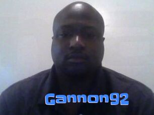 Gannon92