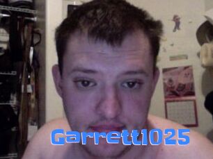 Garrett1025