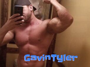 Gavin_Tyler