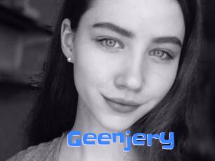 Geenjery
