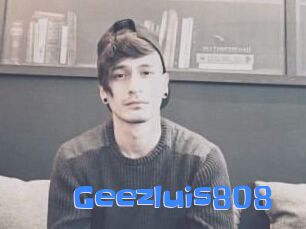 Geezluis808