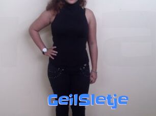 GeilSletje