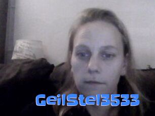 GeilStel3533