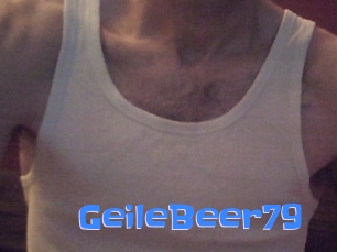 GeileBeer79 Mausi Privat