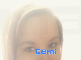 Gemi