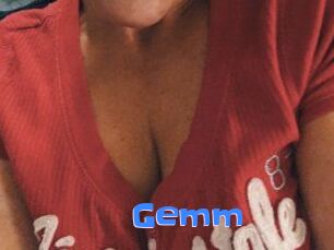 Gemm