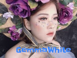 GemmaWhite Mausi Privat