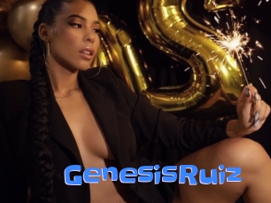 GenesisRuiz Mausi Privat