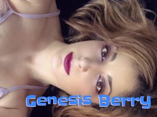 Genesis_Berry