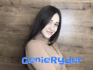 GenieRyder