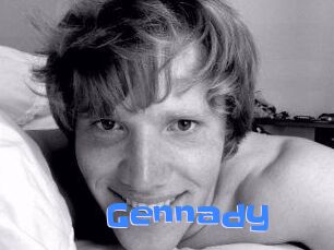 Gennady