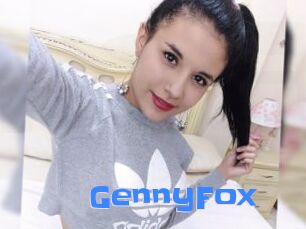 GennyFox