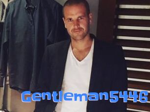 Gentleman5446