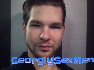 GeorgiySexMen