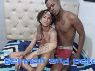 German_and_peter
