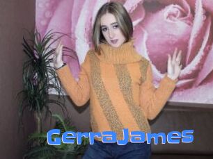 GerraJames