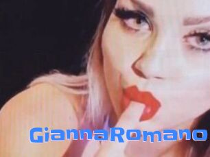 GiannaRomano