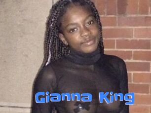 Gianna_King