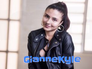 GianneKyle