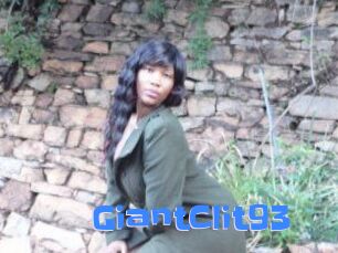 GiantClit93
