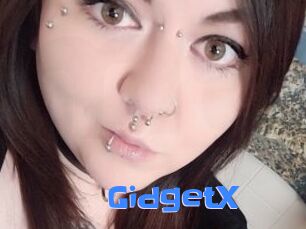 GidgetX