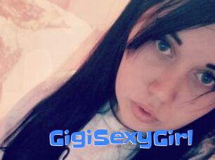 GigiSexyGirl