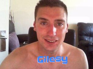 Gilesy