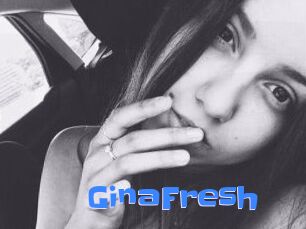 GinaFresh