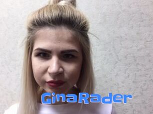 GinaRader