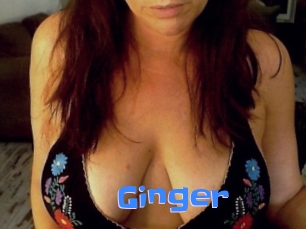 Ginger