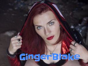 GingerBlake