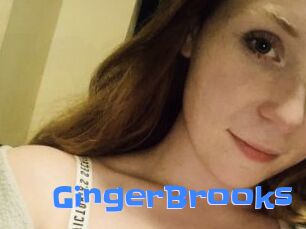 GingerBrooks
