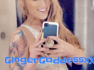 GingerGoddessxXx