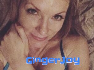 GingerJoy