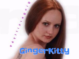 GingerKitty