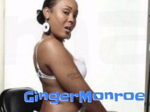 GingerMonroe