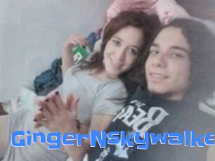 GingerNskywalker