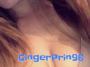 GingerPrin96