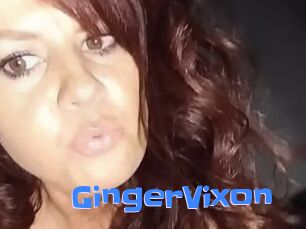 GingerVixon